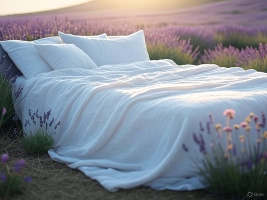Mercybalm: SleepWell